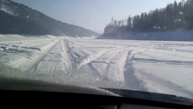 калдина 95год 4 wd красноярское море смотреть онлайн