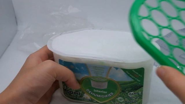 Moisture absorber interior dehumidifier box & bags смотреть онлайн