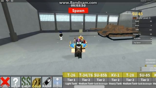 ВОЙНА! ROBLOX VS MINECRAFT!!! [ROBLOX] смотреть онлайн