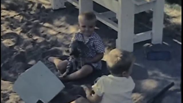 Tav Family @ 406 смотреть онлайн