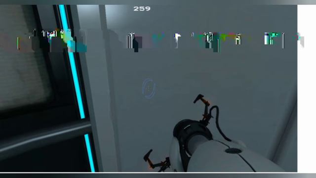 это самая лучшая игра / Portal смотреть онлайн