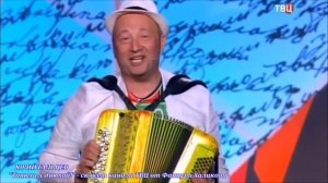 Юрий Гальцев - Танюха! С днюхой!