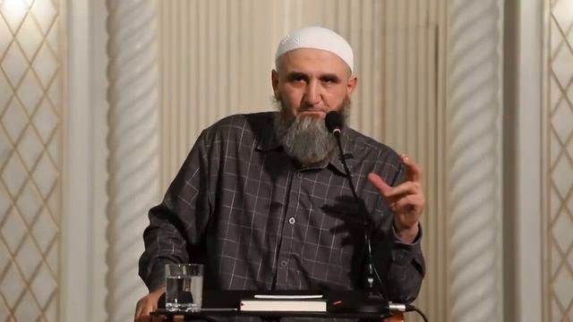 ВОПРОС - ОТВЕТ | АБДУЛХАЛИМ АБДУЛКАРИМОВ | ЧАСТЬ 2