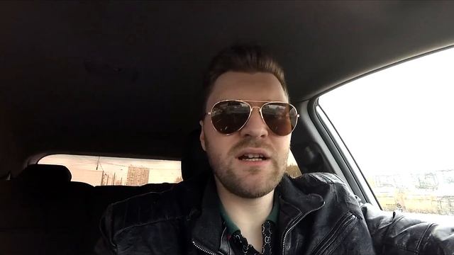 Обзор и тест экшен камеры XIAOMI YI 4K Джонни VLOG ВЛОГ смотреть онлайн