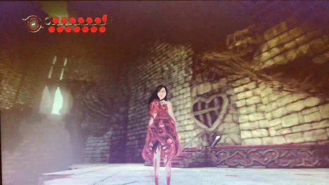 АЛИСА В СТРАНЕ КОШМАРОВ , ЧТО БУДЕТ ДАЛЬШЕ??/ALICE MADNESS RETURNS#21 смотреть онлайн