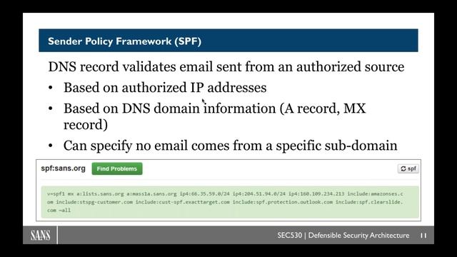 SANS Webcast - Trust No One: Introducing SEC530: Defensible Security Architecture смотреть онлайн
