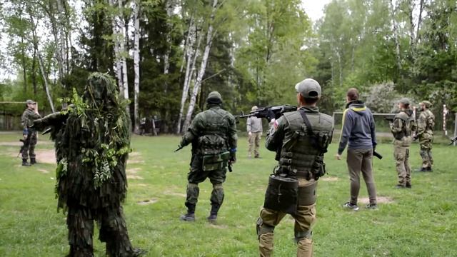 ДАЧА, 15 мая смотреть онлайн
