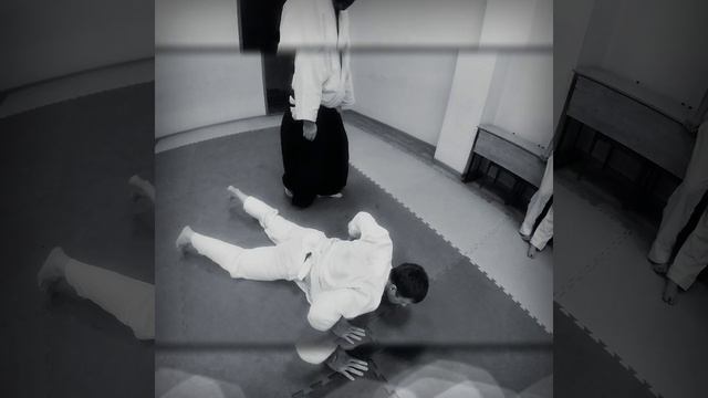 Volgograd-Aikido