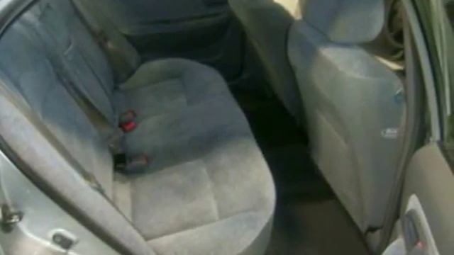 2005 Kia Optima #R0697B in Hutchinson Wichita, KS 67502 SOLD смотреть онлайн