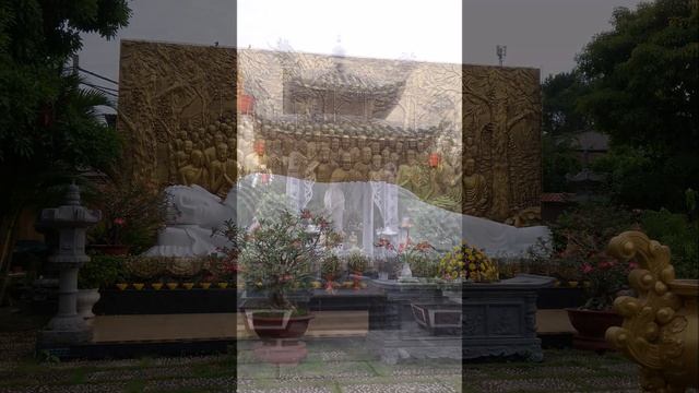 Om Mani Padme Hum (Mongolian)