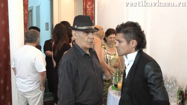 Перспективы развития медицины в Дагестане смотреть онлайн