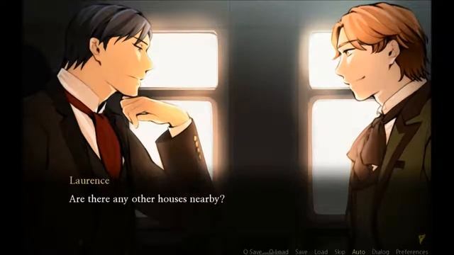 Beyond Eden - Character voices смотреть онлайн