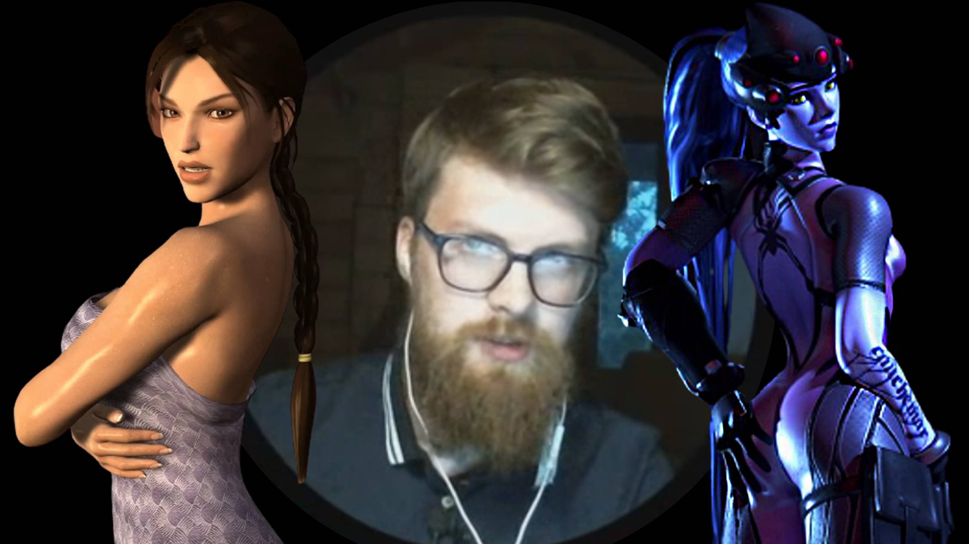 Анатолий Медведев и трёхмерные прелести