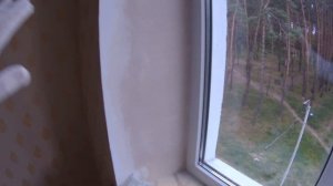 Чем лучше штукатурить откосы