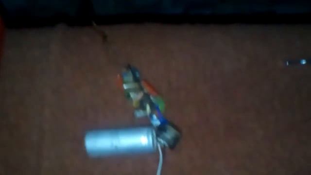 Как и Чем Регистрировать ЭМИ смотреть онлайн