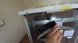 Подключение любой электроплиты, пошагово.