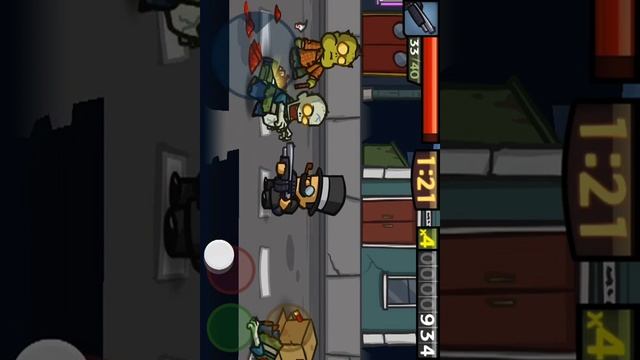 Zombieville usa 2 money glitch (6-28-2012) смотреть онлайн