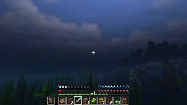 Dawncraft #3 - Исследование мира | Майнкрафт Прохождение с Модами