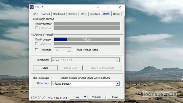 Сборка ПК с AliExpress Xeon 2620v2 Gtx 950