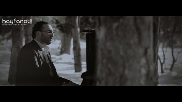 Edgar Ter-Hovhannisyan - Kyanqics Shat // Armenian Pop // HF Premiere // Full HD смотреть онлайн