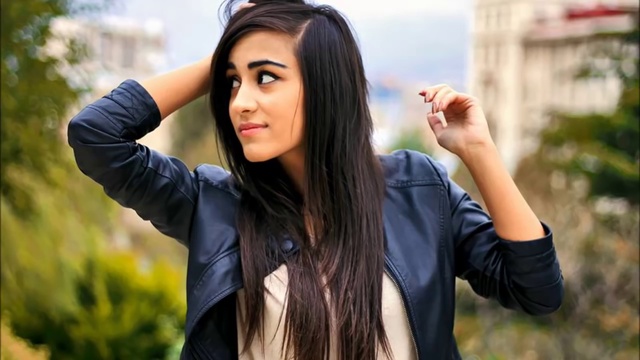 Uragan Muzik ★❤★ Nazenin - Ay Ureyim 2014