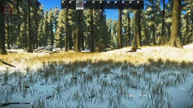 Escape From Tarkov | Kuvattu GeForceilla смотреть онлайн