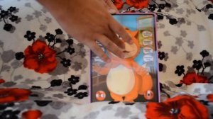 Планшет «Кот Кеся» из серии игрушки «Уроки тетушки Совы»