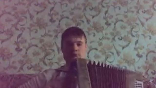 Гармонь. Бабка Любка. смотреть онлайн
