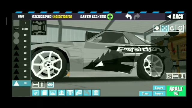THE EASTSIDERS (Low budget version) fr legend free code смотреть онлайн