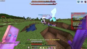 КАК МЫ ЗАХВАТИЛИ АНАРХИЮ всего за 24 ЧАСА Анархия ФанТайм - Майнкрафт FunTime