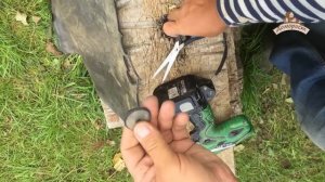 Что делать если течет полотенцесушитель.