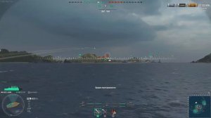 World of Warships.SAINT-LOUIS отличный крейсер -«зажигалка». Прохождение Ворлд оф Варшипс [ WOWs ]