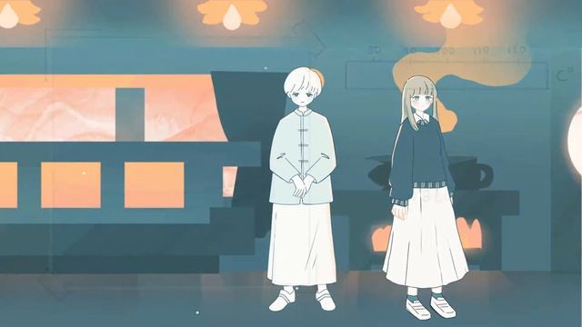 A Taste of the Past - Visual Novel Game смотреть онлайн