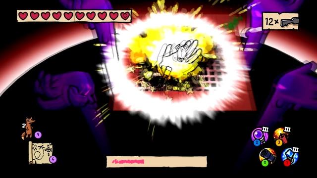 Ittle Dew 2: That Boss - No Damage смотреть онлайн