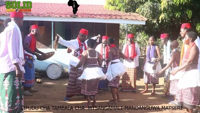 KIFUDU CHA TAMBALA MTSANGAMALI- MAROGUWA MATSERE смотреть онлайн