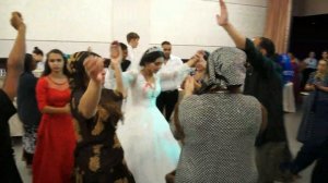 Цыганская свадьба г. Орёл Мируш и Диана