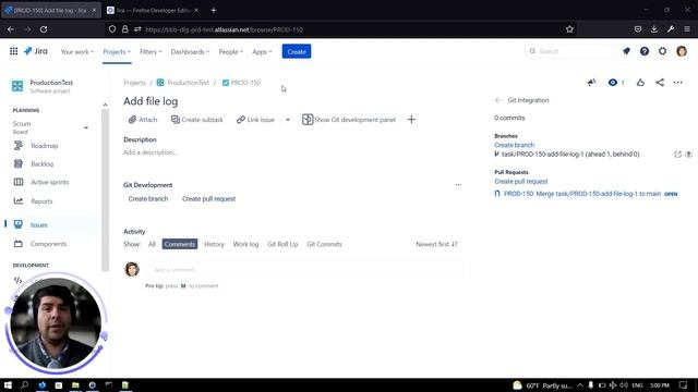 Git Integration for Jira Tips | 5 Tips for Using Jira and Git смотреть онлайн