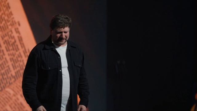 Олег Попов: Что такого особенного в Филиппе? / Воскресное богослужение / «Слово жизни» Москва смотреть онлайн