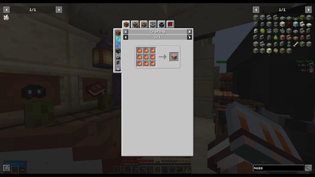 Minecraft Vault Hunters 3rd Edition (Part 51) смотреть онлайн