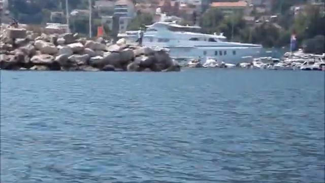 Замечательная страна Черногория! смотреть онлайн