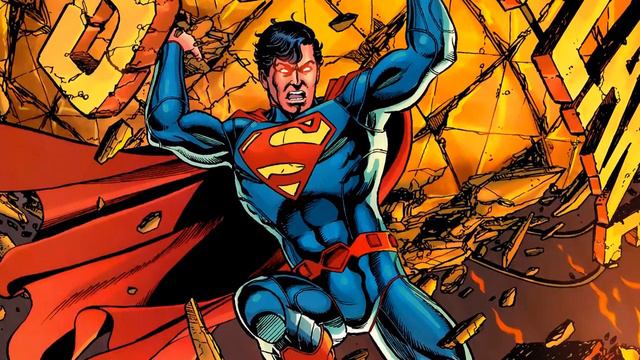 Рассказ о серии The Flash (2011) смотреть онлайн