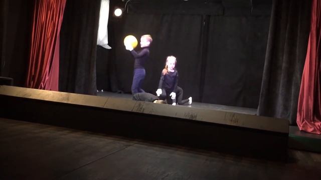 Колобок в стихах 1 апреля 2017 смотреть онлайн