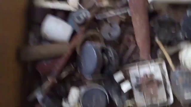 Находки в заброшенной деревне Кировской области,часть третья