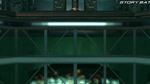 Tekken 6 story battle King ppsspp смотреть онлайн