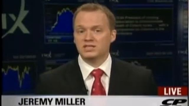 Young People Struggling to Find Jobs - Jeremy Miller смотреть онлайн