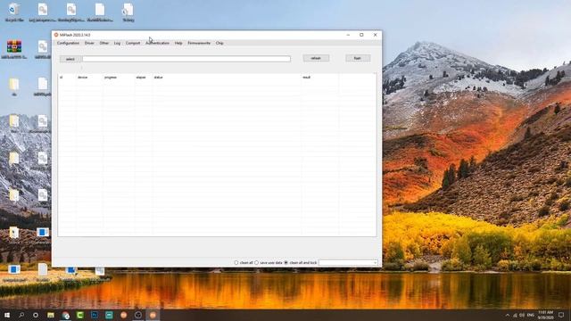 INSTALL XIAOMI DRIVER PC смотреть онлайн