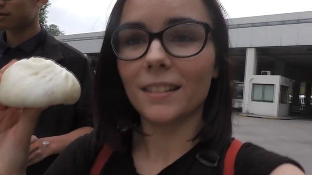 КАРАОКЕ В ШАНХАЕ?/CHINA ART MUSEUM?/中华艺术宫 смотреть онлайн