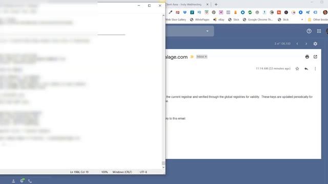 How To Transfer Existing Domain From Insty To Namecheap 2019 смотреть онлайн