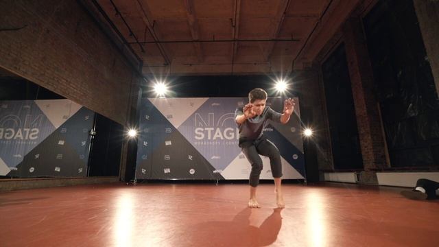Гуфранов Егор - 1st place | BEST SOLO PRO | NO STAGE 2020 смотреть онлайн