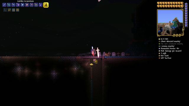 How To Get Ecto Mist Biome In Terraria | Terraria 1.4.4.9 смотреть онлайн